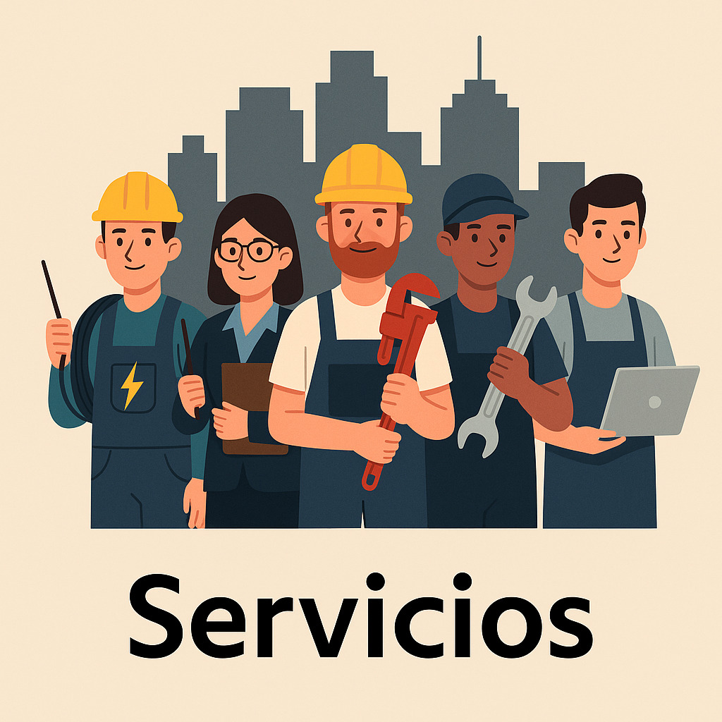 Servicios